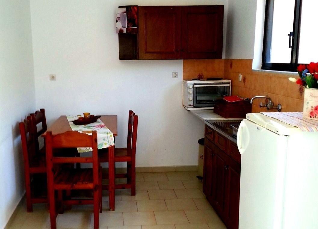 Sofia Apartments Mpoukaris Ngoại thất bức ảnh