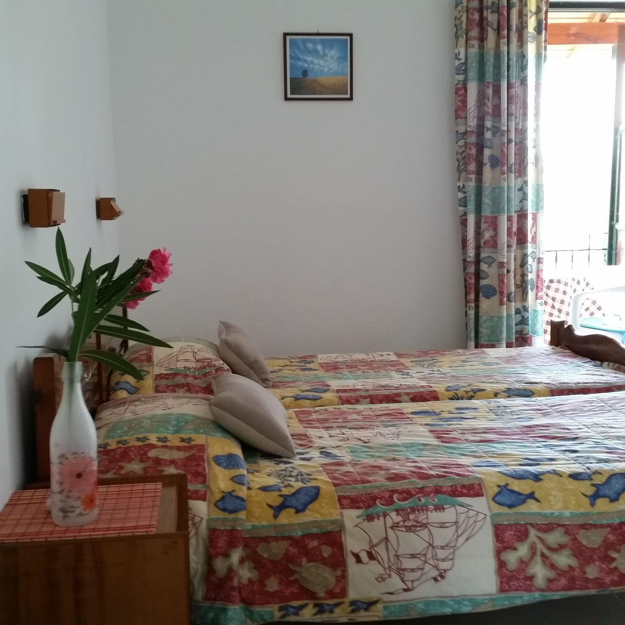Sofia Apartments Mpoukaris Ngoại thất bức ảnh