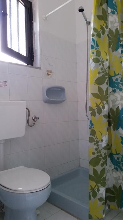 Sofia Apartments Mpoukaris Phòng bức ảnh