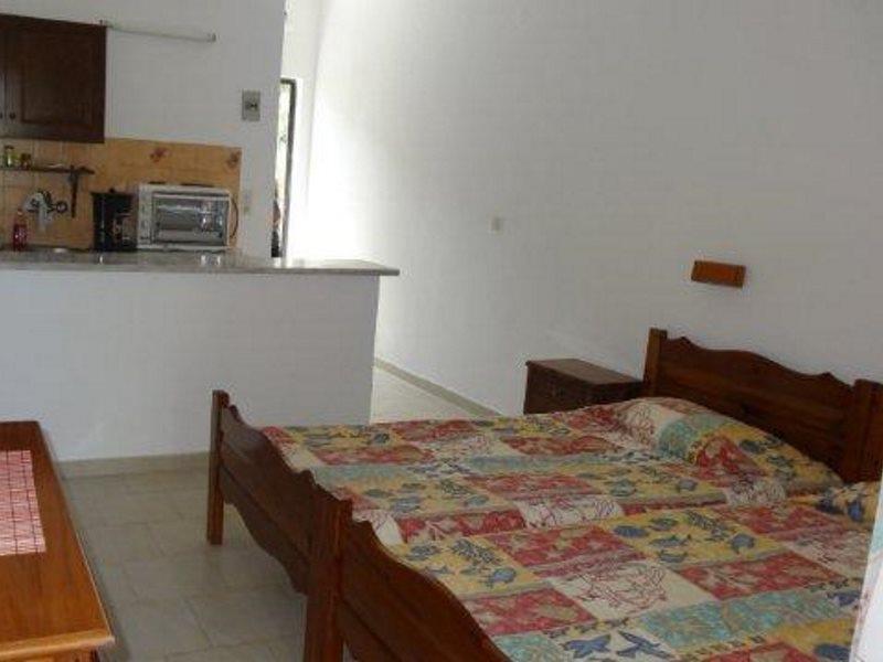 Sofia Apartments Mpoukaris Ngoại thất bức ảnh