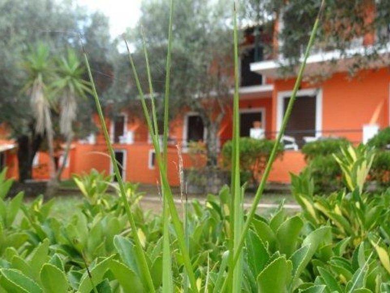 Sofia Apartments Mpoukaris Ngoại thất bức ảnh