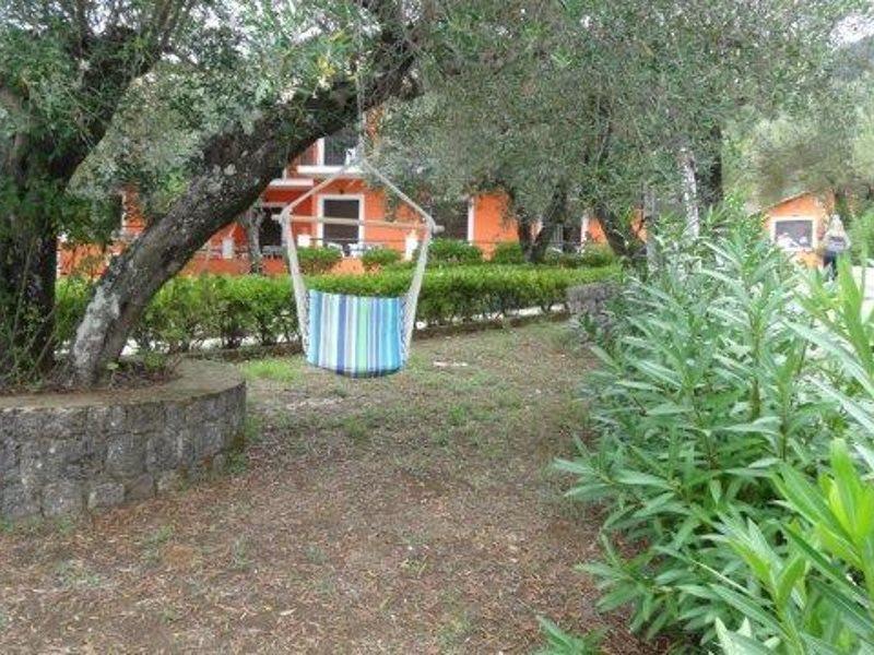 Sofia Apartments Mpoukaris Ngoại thất bức ảnh